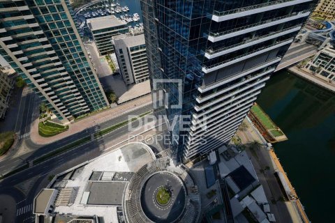 آپارتمان برای فروش در  Dubai Marina، Dubai، امارات متحده عربی  1 خوابه ، 77.3 متر مربع ، شماره 742702 - تصویر 11