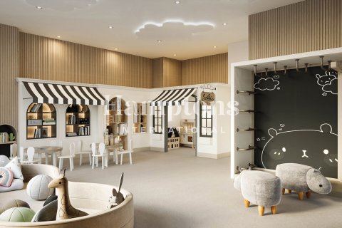 Üürile anda korter asukohaga Dubai Hills Estate, Dubai, AÜE: 3 magamistoaga, 162.02283200 m² Nr 660705 - pilt 2