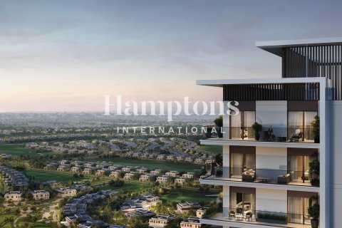 Üürile anda korter asukohaga Dubai Hills Estate, Dubai, AÜE: 3 magamistoaga, 162.02283200 m² Nr 660705 - pilt 6