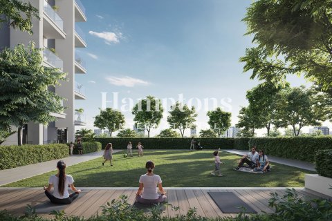 Üürile anda korter asukohaga Dubai Hills Estate, Dubai, AÜE: 3 magamistoaga, 162.02283200 m² Nr 660705 - pilt 7