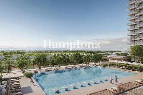 Üürile anda korter asukohaga Dubai Hills Estate, Dubai, AÜE: 3 magamistoaga, 162.02283200 m² Nr 660705 - pilt 3