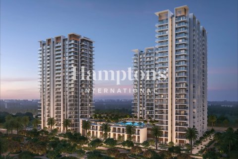 Üürile anda korter asukohaga Dubai Hills Estate, Dubai, AÜE: 3 magamistoaga, 162.02283200 m² Nr 660705 - pilt 1