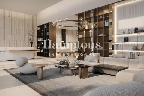 Üürile anda korter asukohaga Dubai Hills Estate, Dubai, AÜE: 3 magamistoaga, 162.02283200 m² Nr 660705 - pilt 11