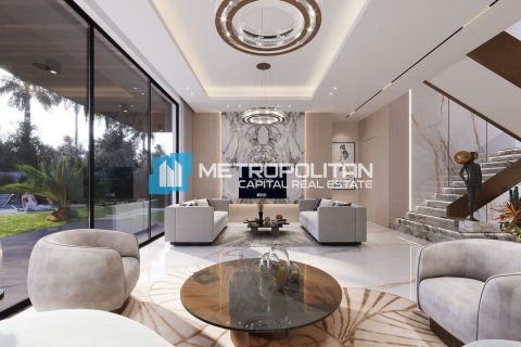 Apartament na sprzedaż w Ghantoot, Abu Dhabi, ZEA 3 sypialnie, 245.9 mkw., nr 660700 - zdjęcie 5