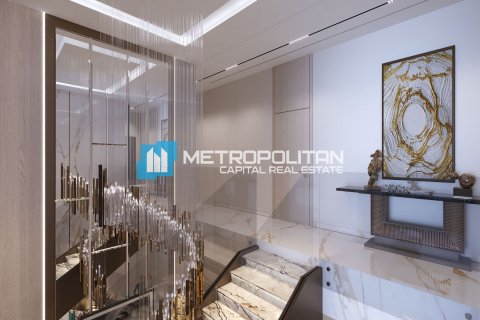 Apartament na sprzedaż w Ghantoot, Abu Dhabi, ZEA 3 sypialnie, 245.9 mkw., nr 660700 - zdjęcie 12