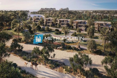 Apartament na sprzedaż w Ghantoot, Abu Dhabi, ZEA 3 sypialnie, 245.9 mkw., nr 660700 - zdjęcie 19