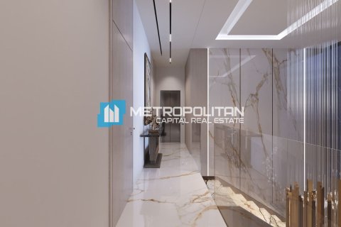 Apartament na sprzedaż w Ghantoot, Abu Dhabi, ZEA 3 sypialnie, 245.9 mkw., nr 660700 - zdjęcie 13