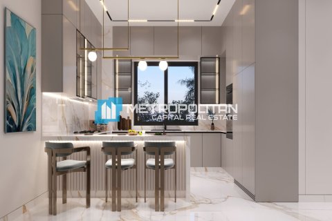 Apartament na sprzedaż w Ghantoot, Abu Dhabi, ZEA 3 sypialnie, 245.9 mkw., nr 660700 - zdjęcie 17