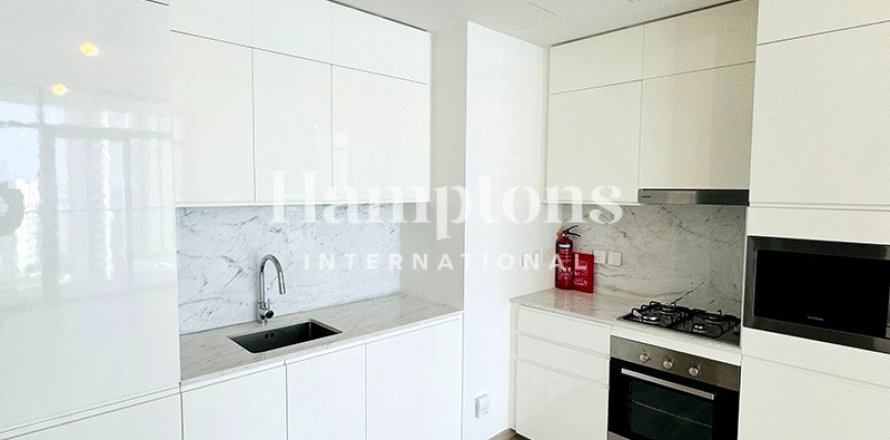 Korter asukohaga Dubai Hills Estate, Dubai, AÜE: 1 magamistoaga, 66.1191 m² Nr 660702