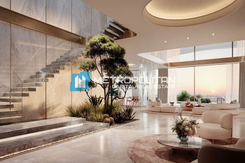 Dzīvoklis Ghantoot, Abu Dhabijā, AAE 2 istabas, 151 m2 Nr. 660701 - attēls 6