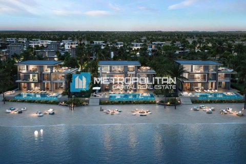 Dzīvoklis Ghantoot, Abu Dhabijā, AAE 2 istabas, 151 m2 Nr. 660701 - attēls 2