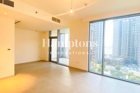 Üürile anda korter asukohaga Dubai Creek Harbour (The Lagoons), AÜE: 2 magamistoaga, 116.68988412 m² Nr 660703 - pilt 2