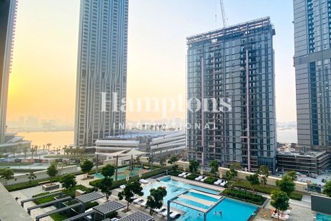 Üürile anda korter asukohaga Dubai Creek Harbour (The Lagoons), AÜE: 2 magamistoaga, 116.68988412 m² Nr 660703 - pilt 18