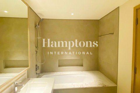 Üürile anda korter asukohaga Dubai Creek Harbour (The Lagoons), AÜE: 2 magamistoaga, 116.68988412 m² Nr 660703 - pilt 8