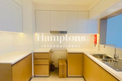 Üürile anda korter asukohaga Dubai Creek Harbour (The Lagoons), AÜE: 2 magamistoaga, 116.68988412 m² Nr 660703 - pilt 15