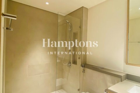 Üürile anda korter asukohaga Dubai Creek Harbour (The Lagoons), AÜE: 2 magamistoaga, 116.68988412 m² Nr 660703 - pilt 11