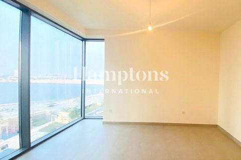 Üürile anda korter asukohaga Dubai Creek Harbour (The Lagoons), AÜE: 2 magamistoaga, 116.68988412 m² Nr 660703 - pilt 3