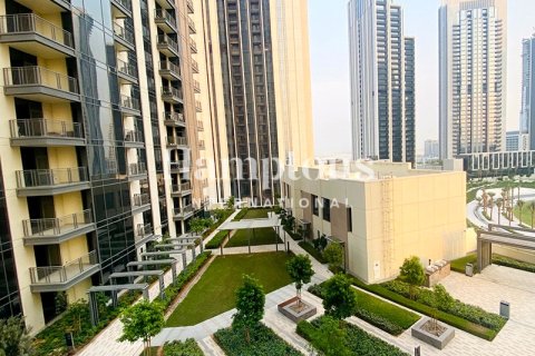 Üürile anda korter asukohaga Dubai Creek Harbour (The Lagoons), AÜE: 2 magamistoaga, 116.68988412 m² Nr 660703 - pilt 9