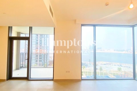 Üürile anda korter asukohaga Dubai Creek Harbour (The Lagoons), AÜE: 2 magamistoaga, 116.68988412 m² Nr 660703 - pilt 1
