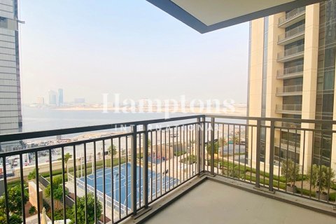 Üürile anda korter asukohaga Dubai Creek Harbour (The Lagoons), AÜE: 2 magamistoaga, 116.68988412 m² Nr 660703 - pilt 17