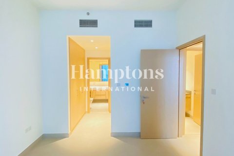 Üürile anda korter asukohaga Dubai Creek Harbour (The Lagoons), AÜE: 2 magamistoaga, 116.68988412 m² Nr 660703 - pilt 7