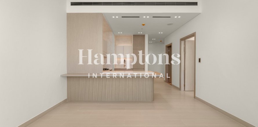 Korter asukohaga Jumeirah Village Circle, Dubai, AÜE: 1 magamistoaga, 73.9396 m² Nr 660704