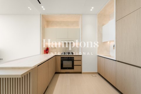 Üürile anda korter asukohaga Jumeirah Village Circle, Dubai, AÜE: 1 magamistoaga, 73.93963964 m² Nr 660704 - pilt 9