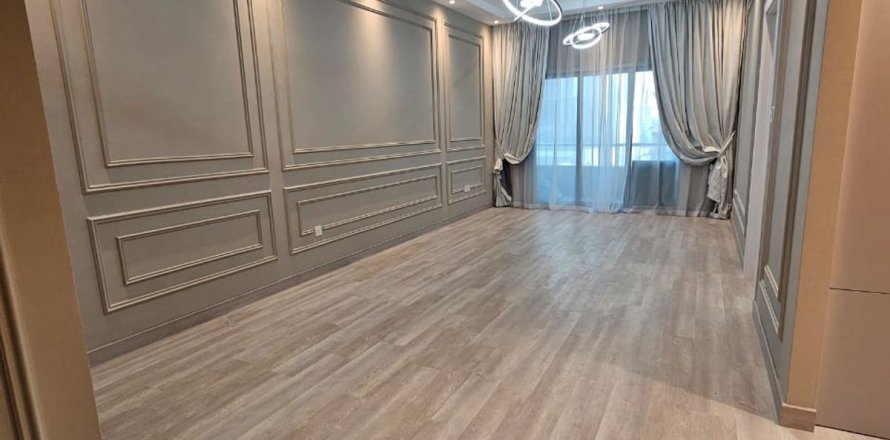 Apartament në Business Bay, Dubai, Emiratet e Bashkuara Arabe 1 dhomë gjumi, 75 m2. № 727885