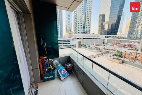 Apartament në Business Bay, Dubai, Emiratet e Bashkuara Arabe 1 dhomë gjumi, 75 m2. № 727885 - Foto 17