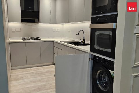 Apartament në Business Bay, Dubai, Emiratet e Bashkuara Arabe 1 dhomë gjumi, 75 m2. № 727885 - Foto 8