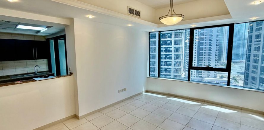 דירה ב Dubai, איחוד האמירויות 52.7 מ"ר מספר 727906