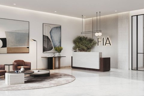 Wohnung zum Verkauf in Town Square, Dubai, VAE 1 Schlafzimmer, 58.1 m2 Nr. 727904 - Foto 2