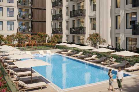 Wohnung zum Verkauf in Town Square, Dubai, VAE 1 Schlafzimmer, 58.1 m2 Nr. 727904 - Foto 8