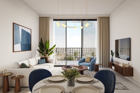 Wohnung zum Verkauf in Town Square, Dubai, VAE 1 Schlafzimmer, 58.1 m2 Nr. 727904 - Foto 5