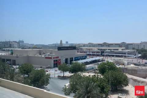 Apartmen di Motor City, Dubai, UAE 1 bilik tidur, 71.8 meter persegi № 727905 - foto 9
