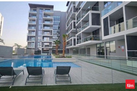 Müüa korter asukohaga Dubai, AÜE: 1 magamistoaga, 73.9 m² Nr 727908 - pilt 13