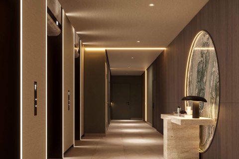 Huoneisto Dubai, Arabiemiraatit 38.3 m2 № 727886 - kuva 17