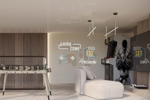 Huoneisto Dubai, Arabiemiraatit 38.3 m2 № 727886 - kuva 9