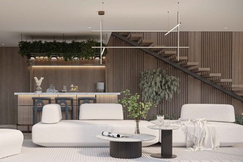 Huoneisto Dubai, Arabiemiraatit 38.3 m2 № 727886 - kuva 10