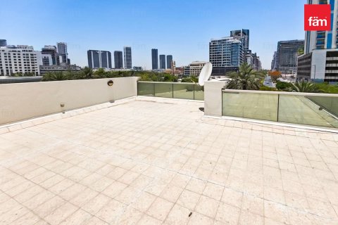 Vila v Dubai, SAE 4 ložnice, 501.5 m² Č.: 715407 - fotografie 6