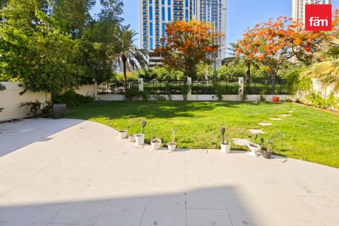 Vila v Dubai, SAE 4 ložnice, 501.5 m² Č.: 715407 - fotografie 17