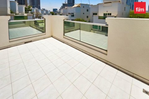 Vila v Dubai, SAE 4 ložnice, 501.5 m² Č.: 715407 - fotografie 7