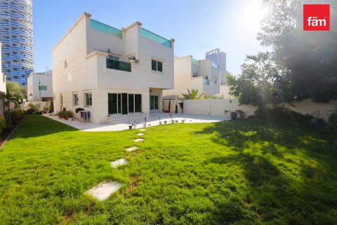 Vila v Dubai, SAE 4 ložnice, 501.5 m² Č.: 715407 - fotografie 2