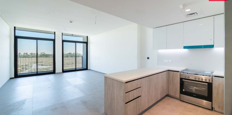Byt v Dubai Production City (IMPZ), SAE 2 ložnice, 91 m² Č.: 715400