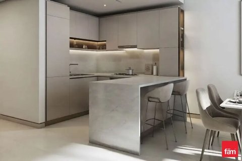 Dzīvoklis Dubaijā, AAE 1 istaba, 75.9 m2 Nr. 715409 - attēls 5