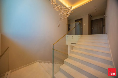 Üürile anda korter asukohaga Dubai Harbour, AÜE: 4 magamistoaga, 363.7 m² Nr 715399 - pilt 14