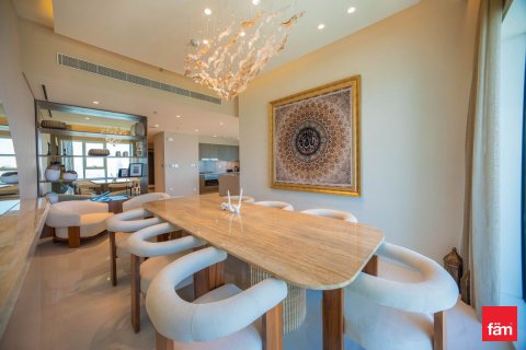 Üürile anda korter asukohaga Dubai Harbour, AÜE: 4 magamistoaga, 363.7 m² Nr 715399 - pilt 11