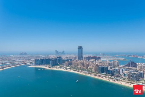 Üürile anda korter asukohaga Dubai Harbour, AÜE: 4 magamistoaga, 363.7 m² Nr 715399 - pilt 17