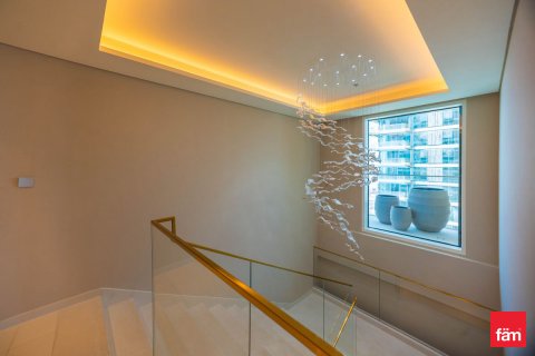 Üürile anda korter asukohaga Dubai Harbour, AÜE: 4 magamistoaga, 363.7 m² Nr 715399 - pilt 20