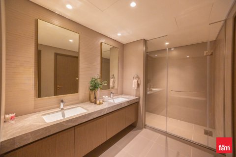 Üürile anda korter asukohaga Dubai Harbour, AÜE: 4 magamistoaga, 363.7 m² Nr 715399 - pilt 24